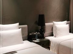-重庆富力艾美酒店