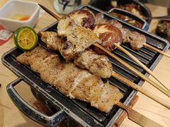 -沼津港精致料理·寿喜烧·烧鸟(漕河泾印象城店)