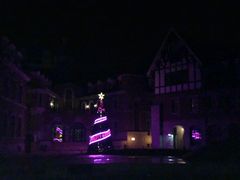 -天津津利华酒店