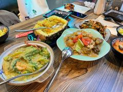 -Hi YOU你的饭局泰餐厅(雍和宫店)
