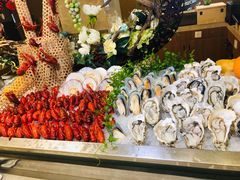 冰镇小龙虾-温州华侨饭店(信河街店)