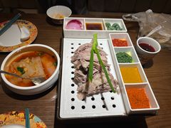 -相约·羊村小馆非遗手抓肉(七一酱园店)