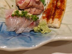 -鮨一日本料理旗舰店(总店)