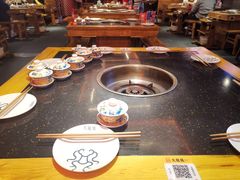 -大龙燚火锅(南山大道店)