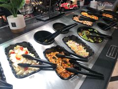 -比格比萨自助(花园路店)