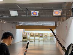 -道顺射箭·团建·骑射(张杨路店)