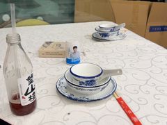 -东江海鲜大排档·潮汕菜·砂锅粥