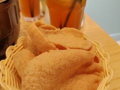 泰式虾片-米泰芒·东南亚料理(体育西店)