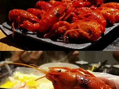 -老板很二(吉大店)
