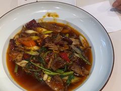 -辣螃铠盆盆蟹大排档(海昌店)