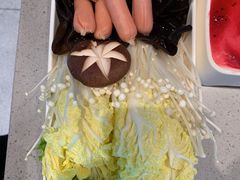 -半天妖烤鱼(永旺梦乐城店)
