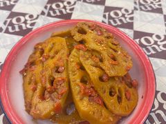-老三样·旧食新味(绿地店)