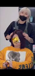 -FINE HAIR 烫染专业设计