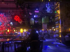 -胡桃里音乐酒馆(下沙店)
