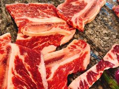 -万兴佳烤肉·长白山老味道(宏泰广场店)
