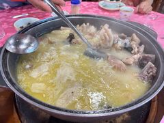 -侠成水上农庄(工业大道店)