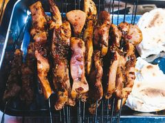 -清真·马峰烤肉(小学习北巷店)