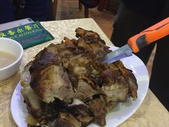 -维吾尔餐厅(宜山路店)