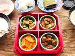 -上席擂茶·新中式青年茶馆(古城店)