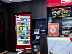 -周家大辣椒面皮(中山街店)