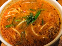 小锅米线-云海肴·汽锅鸡·云南菜(苏州中心店)