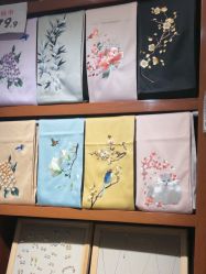 -挽苏旗袍(拙政园店)