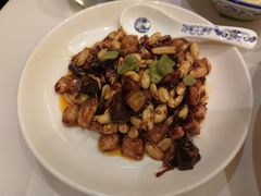 八宝辣酱塔-席家花园(巨鹿花园店)