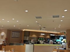 -呷哺呷哺 蔬菜畅吃(中发百旺店)