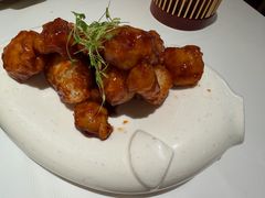 -桂满陇·手作小笼包&江南叫花鸡(中山公园店)