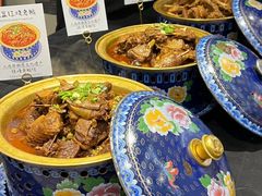 -金典银峰老鹅馆·昆山菜(亭林公园店)