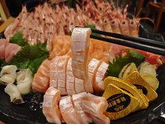 -大焰自助日式料理 铁板烧(徐汇店)