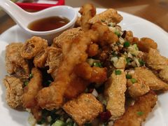 -瞻岐金锅饭店