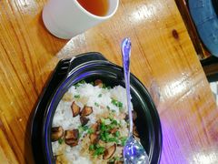 -澳门陈光记烧味饭店(南京德基广场店)