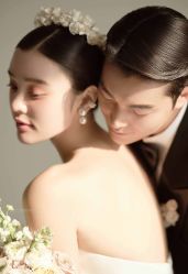 -卡恩婚纱摄影(桥梓口店)