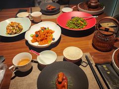 -曾宴·楚菜(湖北省博物馆店)