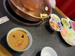 -仁和四季涮肉馆(天坛南门店)