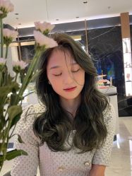 甜美公主卷-MAGI美界造型