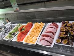 -漳州佰翔圆山酒店·圆山畔西餐厅