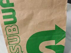 -SUBWAY赛百味(浦东机场店)