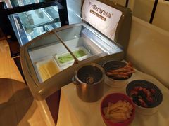 -中航泊悦酒店·云庭咖啡厅(虹桥机场T2店)