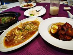 -和记小菜(大宁店)