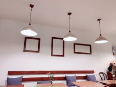 -AFS Cafe & Canteen(闽江二路店)