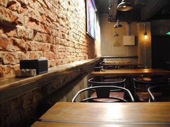 -撬啤酿造精酿酒吧CIAO BEER BREWERY(中山广场店)