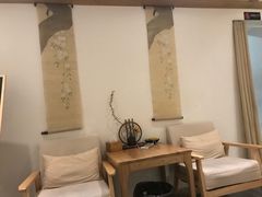 -锦初·禅意4K影院式足道·新中式SPA(茂业天地店)