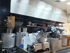 -Ramen满吉·豚骨拉面(丽园路店)