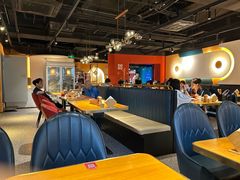 -斗牛士牛排(南京东路店)
