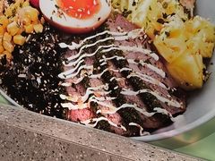 -池奈·咖喱蛋包饭(熙地港店)