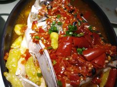 -望湘园·洞庭渔宴(永旺店)