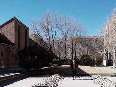 -中国艺术研究院油画院