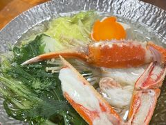 -蟹料理 北海道かに将軍(札幌本店)